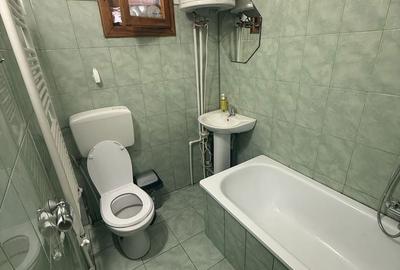 Casă cu 3 camere nedecomandat în Central - 3