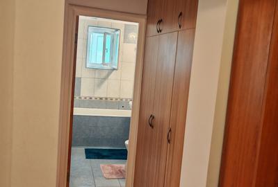 Apartament cu 2 camere decomandat, mobilat în Pajura - 8