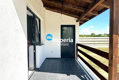 Casă cu 3 camere cu Teren 435 Mp în Ciurea - 3