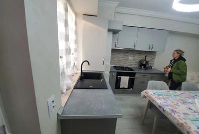 Apartament chirie - 2