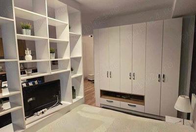 Apartament tip studio de vanzare, Iosia Residence - 9