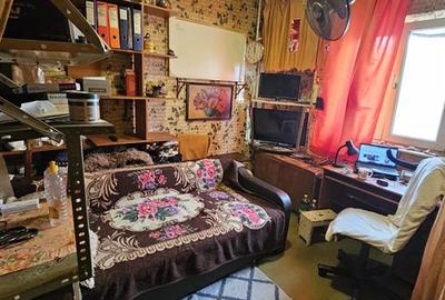 Apartament cu 2 camere semidecomandat, mobilat în Florilor - 4