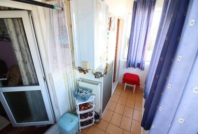 Apartament cu 2 camere decomandat în Central - 1