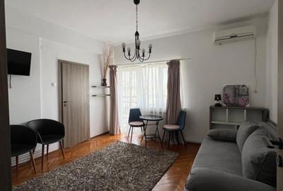 Garsoniera 32 mp Universitate termen lung - 7