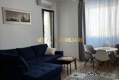 Apartament cu 2 camere, mobilat în Titan - 10