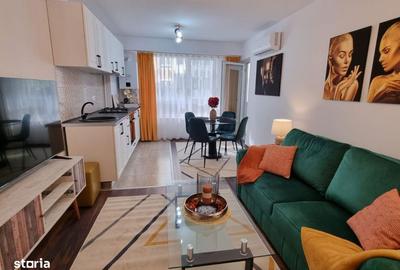Apartament cu 2 camere în Copou - 2