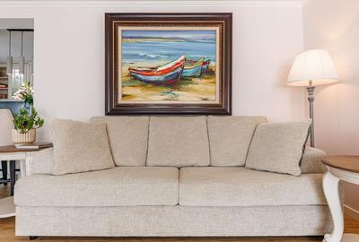 Casa individuala cu garaj - Finisaje Premium - Comision 0% - 10