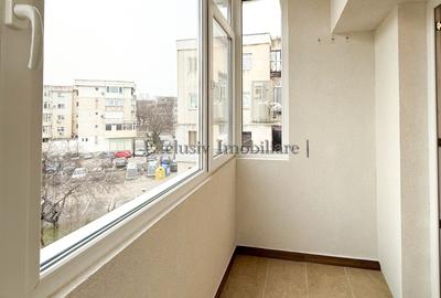 Apartament cu 2 camere decomandat, mobilat în City Park Mall - 17