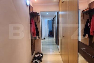 Apartament 3 camere, 65 mp, zona Fortuna - 3