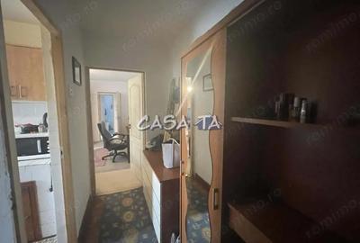 Apartament cu 2 camere semidecomandat în Central - 5