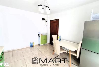 Apartament cu 2 camere decomandat, mobilat în Ștrand - 5