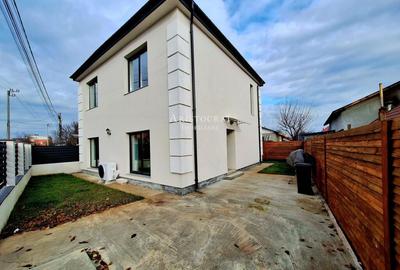 Vila zona centrala Corbeanca - 8