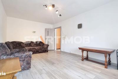 Apartament cu 2 camere decomandat, mobilat în Griviței - 19