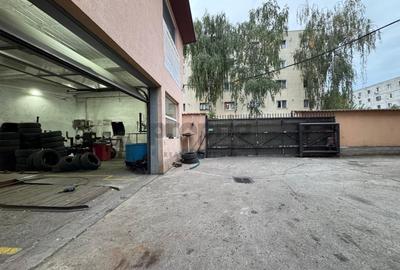 Proprietate mixta de vanzare – Brasov, Cartier Tractorul - 3