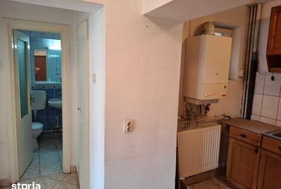 Apartament cu 2 camere decomandat în Central - 5