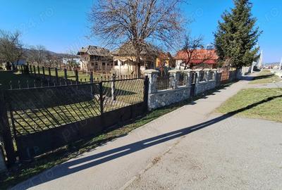 Spațiu comercial, în Lăzărești (Schitu Golești) - 1