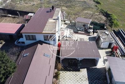 Spațiu comercial, de 318 mp, în Afumați - 18