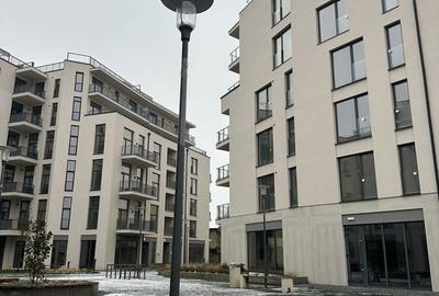 Apartament cu 2 camere în Central - 3