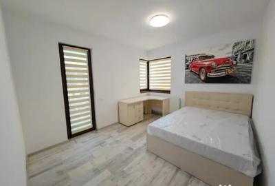 Apartament cu 3 camere decomandat în Central - 4