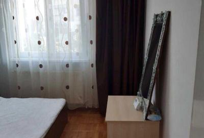 Apartament cu 2 camere semidecomandat în Central - 2