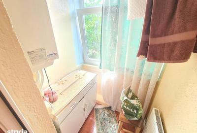 Apartament cu 2 camere decomandat în Nord - 7