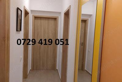 Apartament cu 2 camere decomandat în Militari