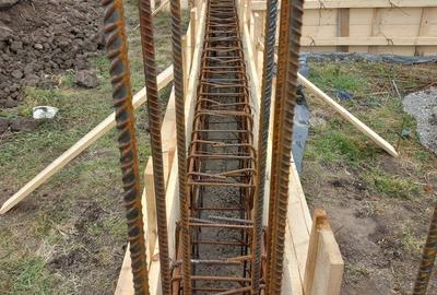 Comision 0 ! Casa individuala P+1 Centrala Proprie | Teren 500mp | Bolintin Deal - 17