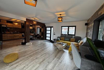 Casa individuala superba in Jucu de Mijloc, 144 mp, teren 400 mp - 4