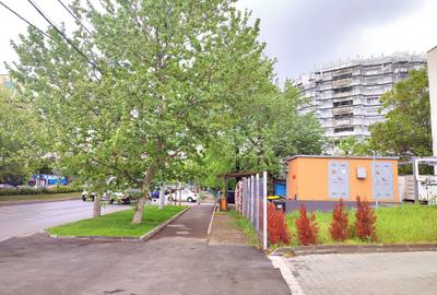 NEOFORT 76 Faza 2 Penthouse 3 niveluri Terasa Panoramica Bd Iuliu Maniu 119 - 60