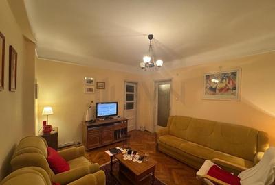Apartament 4 camere I Mosilor - Armeneasca I Vanzare Apartament 4 camere I Mosilor - Armeneasca I Vanzare - 2