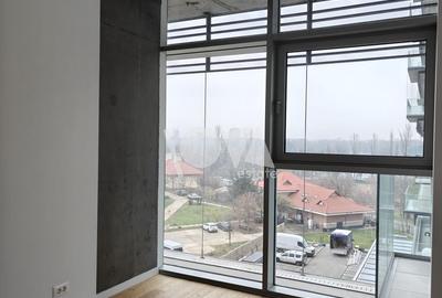 Apartament cu 2 camere semidecomandat în Floreasca - 1