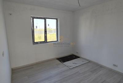 Casă individuală cu 3 camere cu Canalizare în Berceni - 7