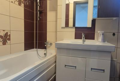 Apartament cu 2 camere decomandat în Central - 10