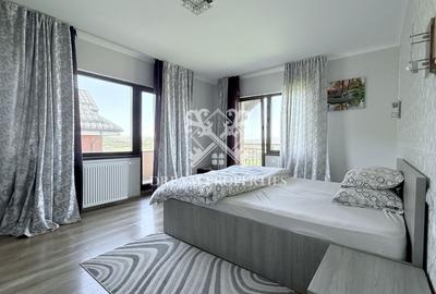 Casă individuală cu 5 camere cu Canalizare în Sânnicoară - 9