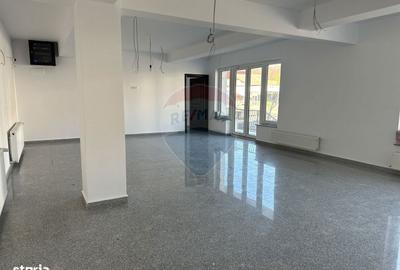 Spațiu comercial, de 690 mp, în Bistrița - 12