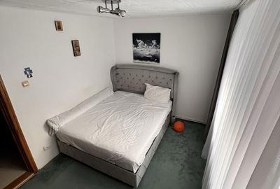 Apartament cu 3 camere în Burdujeni - 5