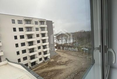 Apartament cu 2 camere decomandat în Aleea Sporturilor - 3