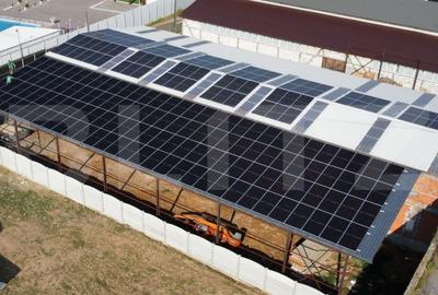 Spațiu comercial, de 900 mp, în Central - 1