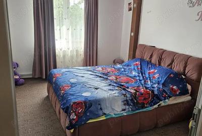 Casă cu 5 camere în Florești - 2