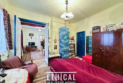 Apartament cu 3 camere circular, mobilat în Polonă - 12