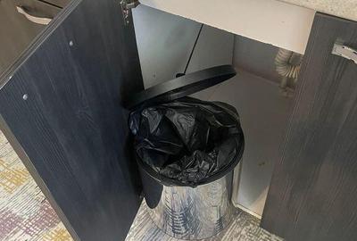 Apartament/mansarda? 3 camere,Micro 17,utilat si mobilat - 12