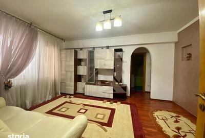 Apartament cu 2 camere, mobilat în Podu Roș - 12
