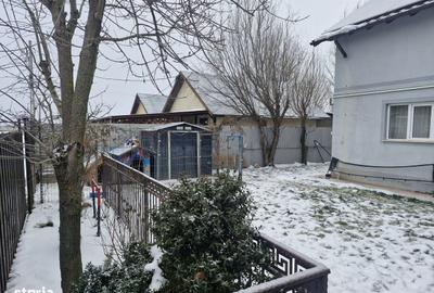 Casă cu 4 camere cu Teren 250 Mp în Tărtășești - 19