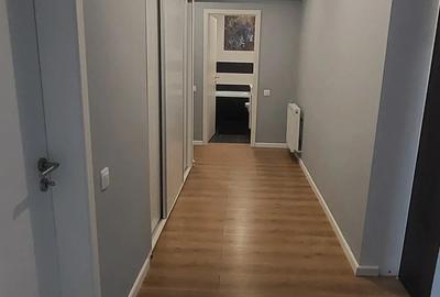 Apartament cu 3 camere decomandat în Sânpetru - 8