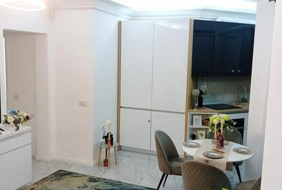 De inchiriat studio open space Mamaia Nord - 3