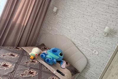 Apartament cu 4 camere decomandat, mobilat în Drumul Taberei - 1