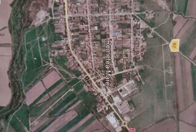 Spațiu comercial, de 300 mp, în Remetea Mare - 5