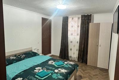 Casă cu 5 camere în Central - 3