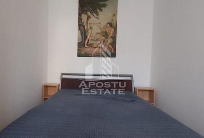 Apartament cu 2 camere semidecomandat, mobilat în Intim - 1