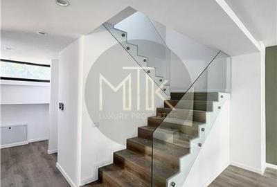 Duplex cu 5 camere cu Canalizare în Băneasa - 6
